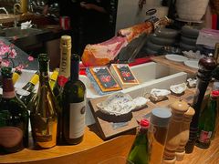 -普朗姆生蚝吧(原建国路店)