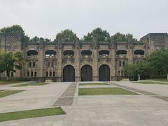 -钟山体育运动公园