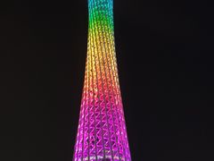 -珠江夜游省总码头