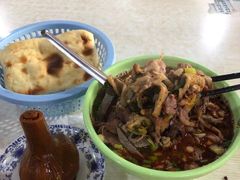 -阿叶羊杂碎(前进街店)