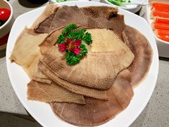 -海底捞火锅(公益西桥店)