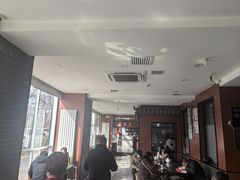 -吾穆勒蓬灰牛肉面·清真(北滨河中路店)