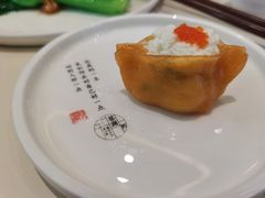 -蔡澜点心·粤菜(月星环球港店)