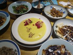 -局气 烤鸭·北京菜(光华路店)