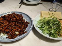 -小吊梨汤·北京菜·烤鸭(鸟巢店)