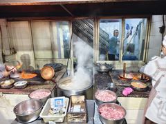 -正宗杨记普洱酸醋米线(总店)