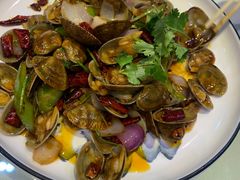 -小鱼儿海鲜港(新村十区店)