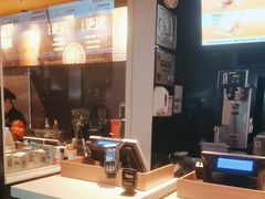 -麦当劳(深圳北站高铁店)