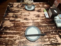 -小川洋风料理(汉街店)
