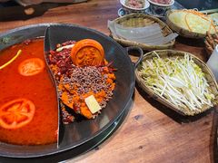 -楠火锅(哈尔滨金爵万象店)