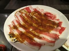 牛五花肉-喜来稀肉(虹泉路店)