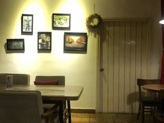 -雕刻时光咖啡馆(交大店)