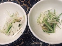 -祈胜邨•顺德鱼生•顺德菜(容桂店)