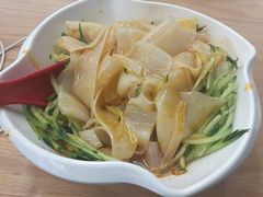 -长申超市(美食城店)