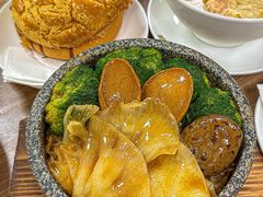 -百福麵家(新馬路店)