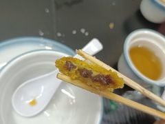 -清真利德顺小老饭庄(复兴路店)