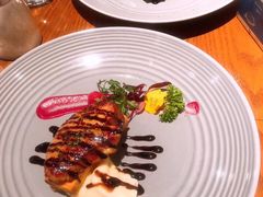 -弗兰克牛排西餐厅Ribone steak house(柠檬花园店)