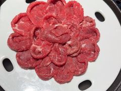 -东来顺(非遗·清真火锅·盛世广场店)