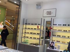 -ALPS阿尔卑斯眼镜(我格广场店)