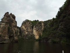 -龙潭大峡谷自然风景区