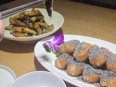 -长寿面馆(振兴路店)