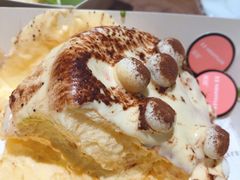-狐狸和向日葵(北京路店)