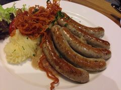 德国帕拉娜自酿啤酒餐厅Paulaner&nbsp;Brauhaus-Paulaner·德国帕拉娜自酿啤酒餐厅(海上世界店)