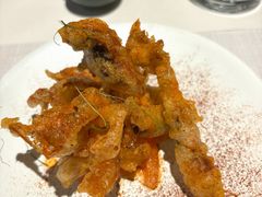软壳蟹-Marina厨房·ALA精酿(月湖盛园店)