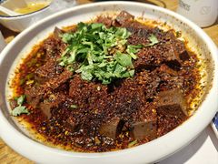 -晋情·游子轩(梅花路店)