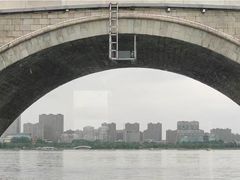 -东昌湖风景区