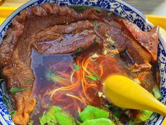 -九八五面馆(欧洲城店)