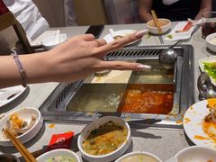 -海底捞火锅(澳德乐店)
