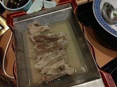 -蒙古人烤羊大师·草原料理(工农大路店)