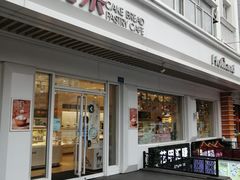 门面-好利来(革新店)