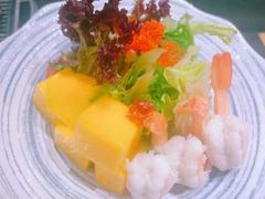 -虹料理·日料放题(悠方店)