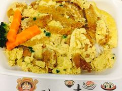 -花漫里·日式の创意餐厅(刺桐店)