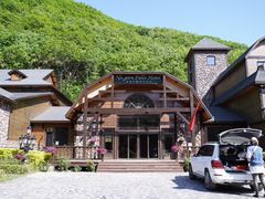 -大连天门山国家森林公园
