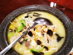 -古南都·老广东酒楼(龙江店)