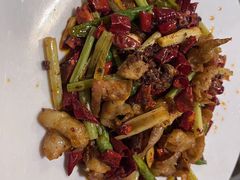 -易老妈蹄花.特色川菜(人民公园总店)
