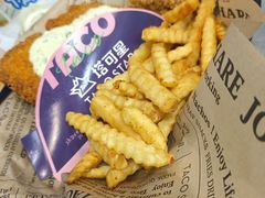 -TACO STAR 塔可星(下沙宝龙店)