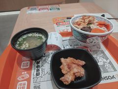 -吉野家(上海美罗城店)
