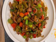 -建辉湖南土菜馆(南大街店)