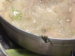 -淼福猪肚鸡·椰子鸡火锅(大沙地店)