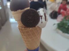 -DQ·蛋糕·冰淇淋(领秀城店)