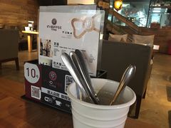-印咖啡IN COFFEE(红旗街店)