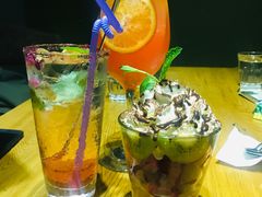 -MOKKA莫卡咖啡(大名路店)