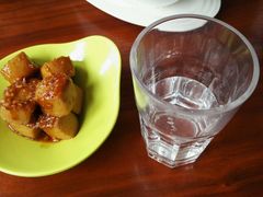 爆浆豆捞-卡朋西餐(较场西路店)