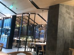 大堂-茅庐毛血旺(临沂泰盛广场店)