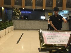 -纽斯桑拿会所(天山店)