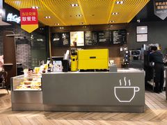 -麦当劳(华融店)